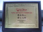 爱心大使