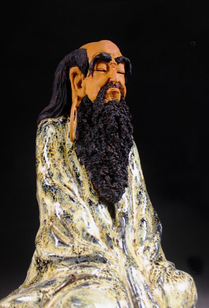 《祈福》原作